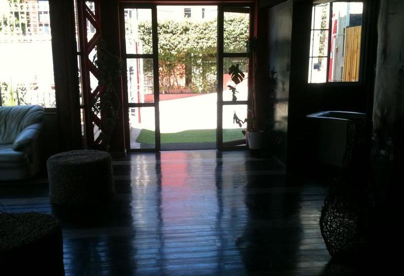 Hotel Montealegre | Valparaíso | Valparaiso | Chile 5