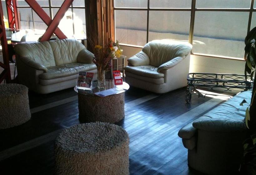 Hotel Montealegre | Valparaíso | Valparaiso | Chile 6