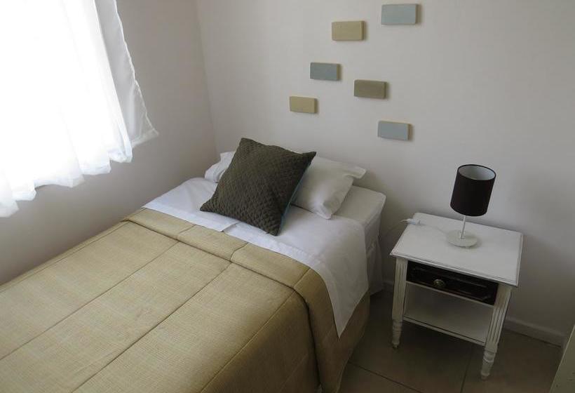 Hotel Montealegre | Valparaíso | Valparaiso | Chile 7