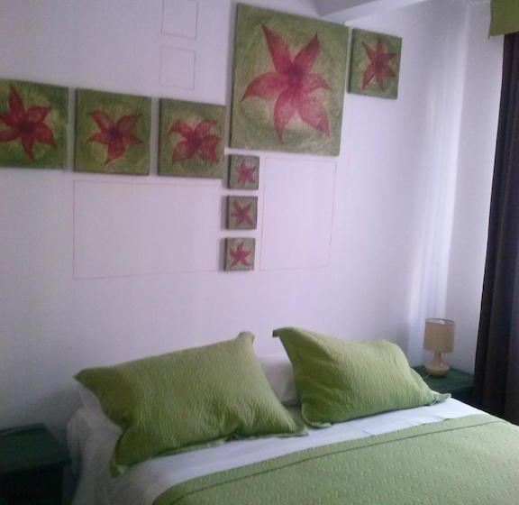 Hotel Montealegre | Valparaíso | Valparaiso | Chile 9