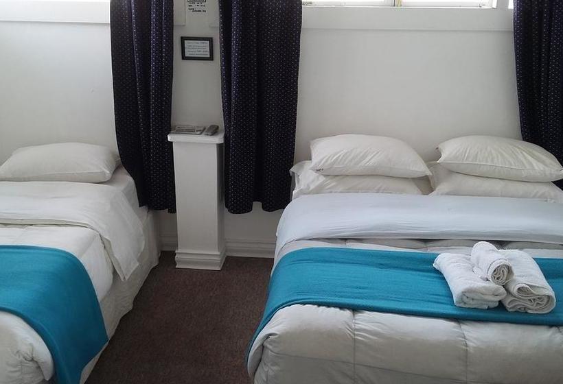 Hotel Hostal Gagliardo House | Valparaíso | Valparaiso | Chile 1