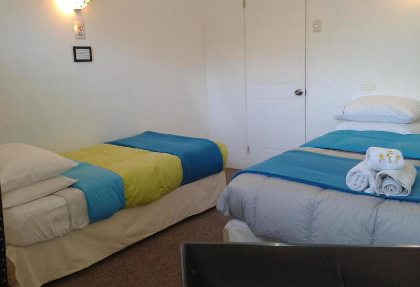 Hotel Hostal Gagliardo House | Valparaíso | Valparaiso | Chile 12