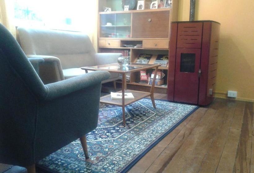 Hotel Hostal Gagliardo House | Valparaíso | Valparaiso | Chile 13