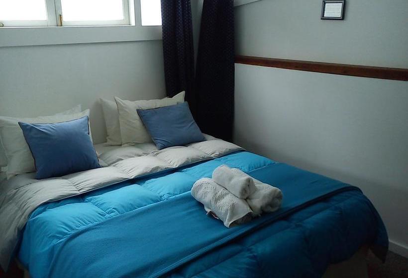 Hotel Hostal Gagliardo House | Valparaíso | Valparaiso | Chile 14