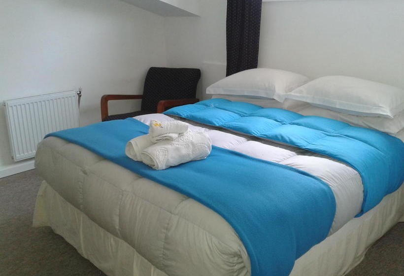 Hotel Hostal Gagliardo House | Valparaíso | Valparaiso | Chile 16