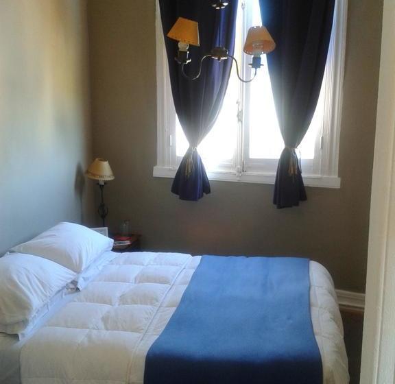 Hotel Hostal Gagliardo House | Valparaíso | Valparaiso | Chile 17