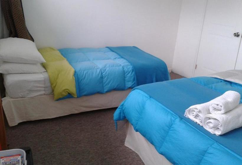 Hotel Hostal Gagliardo House | Valparaíso | Valparaiso | Chile 18