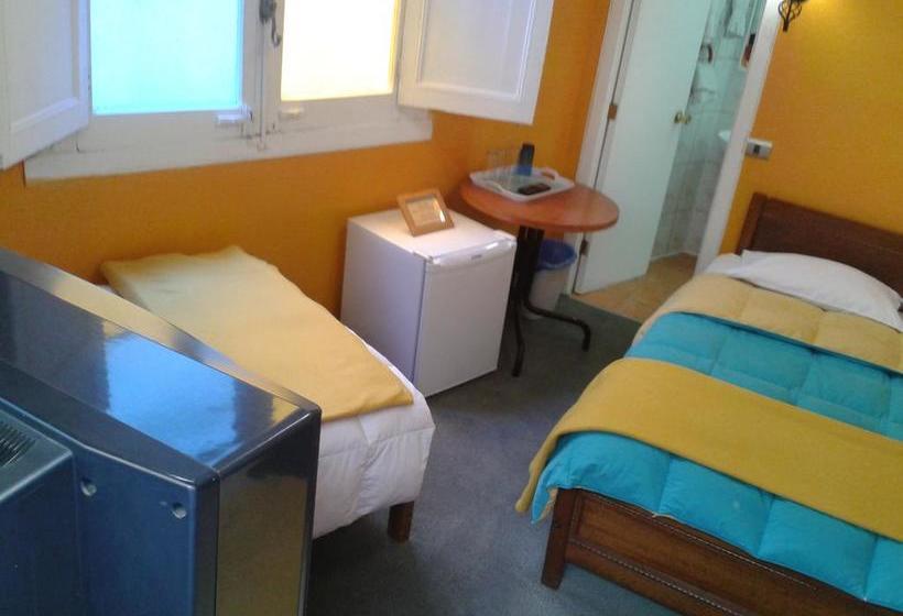 Hotel Hostal Gagliardo House | Valparaíso | Valparaiso | Chile 19