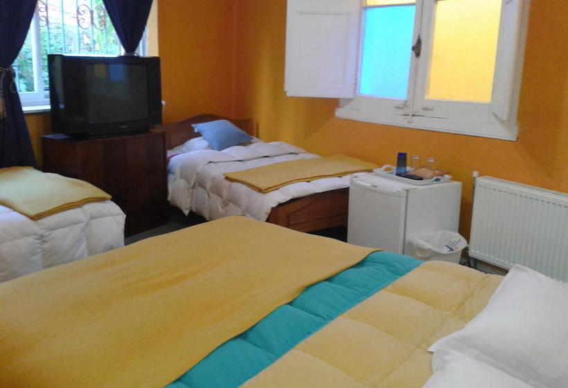 Hotel Hostal Gagliardo House | Valparaíso | Valparaiso | Chile 20