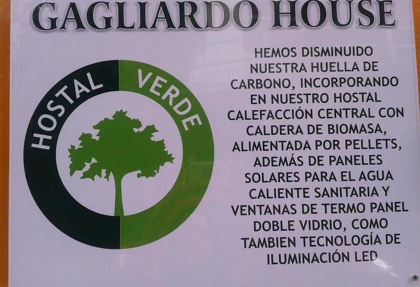 Hotel Hostal Gagliardo House | Valparaíso | Valparaiso | Chile 4