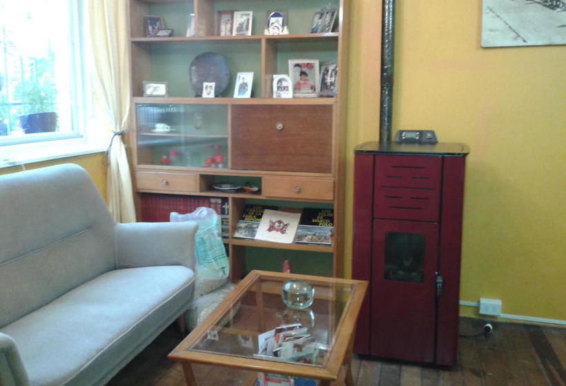 Hotel Hostal Gagliardo House | Valparaíso | Valparaiso | Chile 6