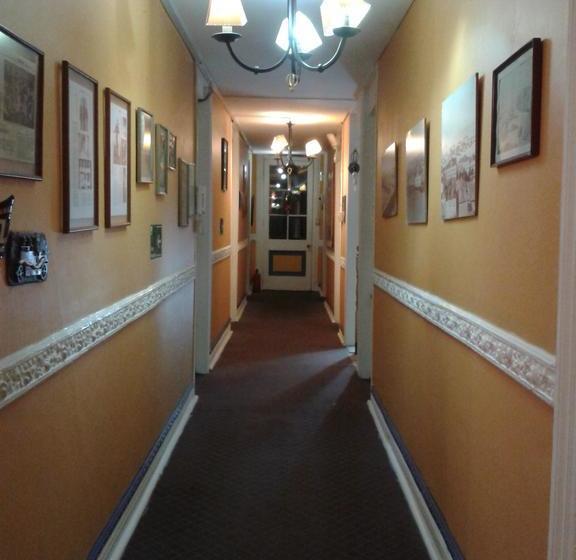 Hotel Hostal Gagliardo House | Valparaíso | Valparaiso | Chile 7