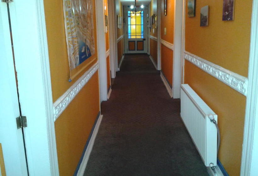 Hotel Hostal Gagliardo House | Valparaíso | Valparaiso | Chile 8