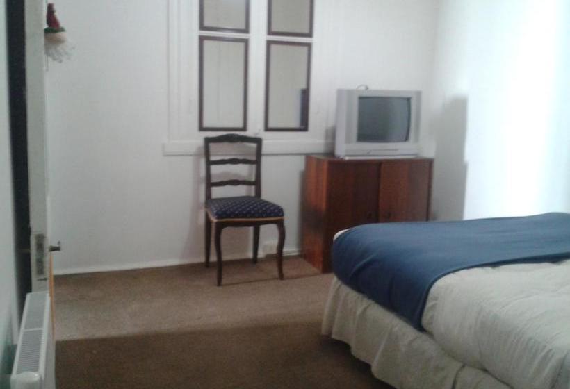 Hotel Hostal Gagliardo House | Valparaíso | Valparaiso | Chile 9