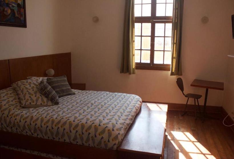 Hotel Hostel Adlafken | Valparaíso | Valparaiso | Chile 1