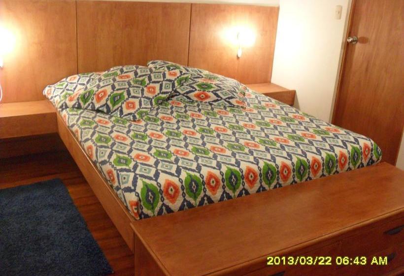 Hotel Hostel Adlafken | Valparaíso | Valparaiso | Chile 11