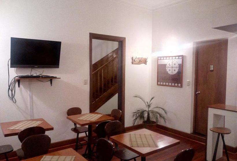 Hotel Hostel Adlafken | Valparaíso | Valparaiso | Chile 16