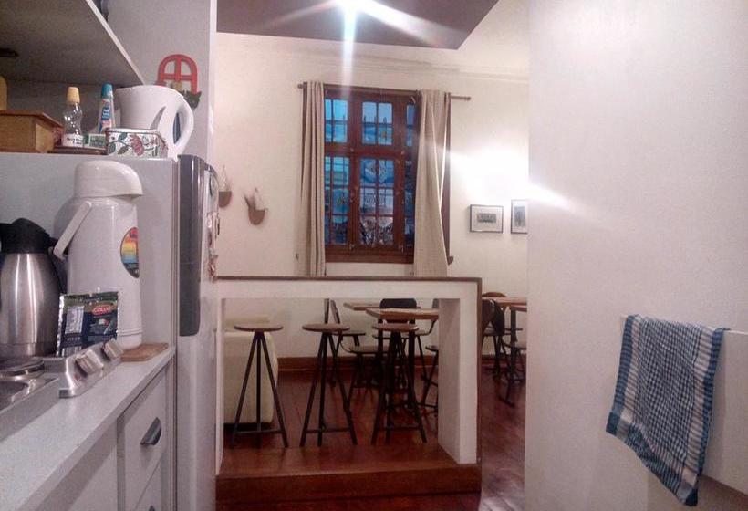 Hotel Hostel Adlafken | Valparaíso | Valparaiso | Chile 17