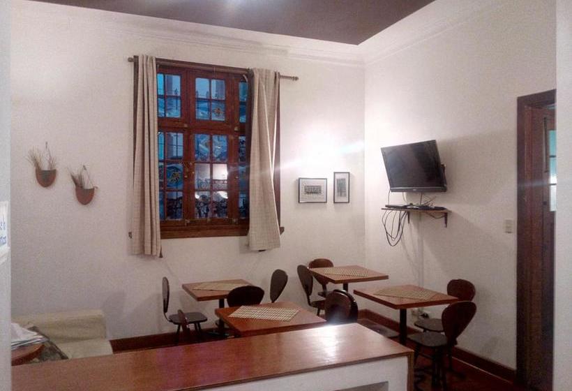 Hotel Hostel Adlafken | Valparaíso | Valparaiso | Chile 18