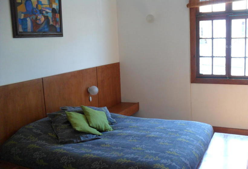 Hotel Hostel Adlafken | Valparaíso | Valparaiso | Chile 19