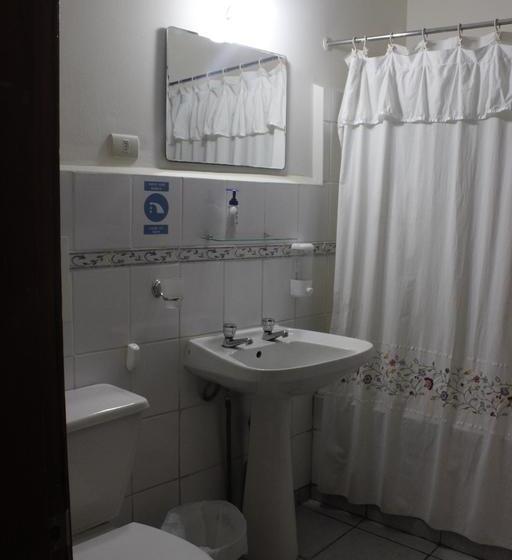 Hotel Hostel Adlafken | Valparaíso | Valparaiso | Chile 2