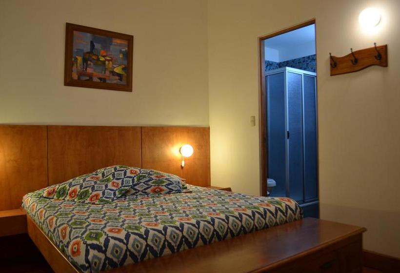 Hotel Hostel Adlafken | Valparaíso | Valparaiso | Chile 3