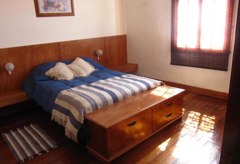 Hotel Hostel Adlafken | Valparaíso | Valparaiso | Chile 4