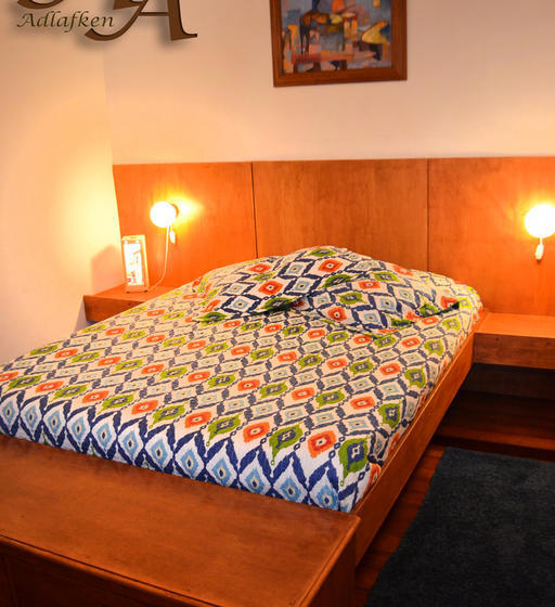 Hotel Hostel Adlafken | Valparaíso | Valparaiso | Chile 7