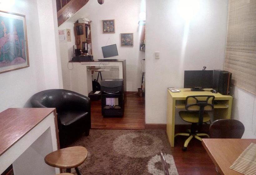 Hotel Hostel Adlafken | Valparaíso | Valparaiso | Chile 9