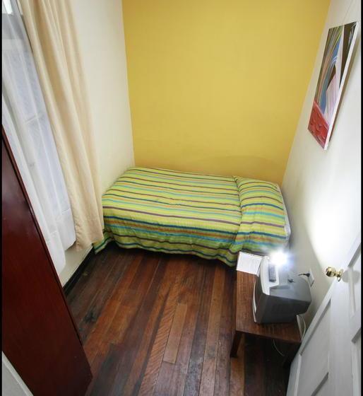 Hotel Angel Hostal | Valparaíso | Valparaiso | Chile 1