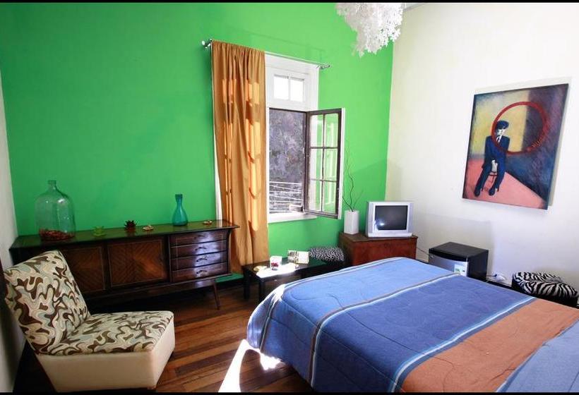 Hotel Angel Hostal | Valparaíso | Valparaiso | Chile 10