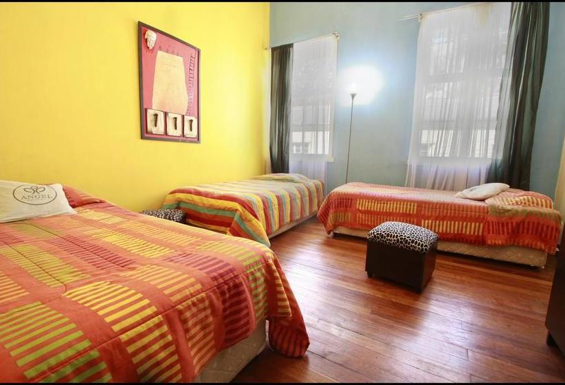 Hotel Angel Hostal | Valparaíso | Valparaiso | Chile 4