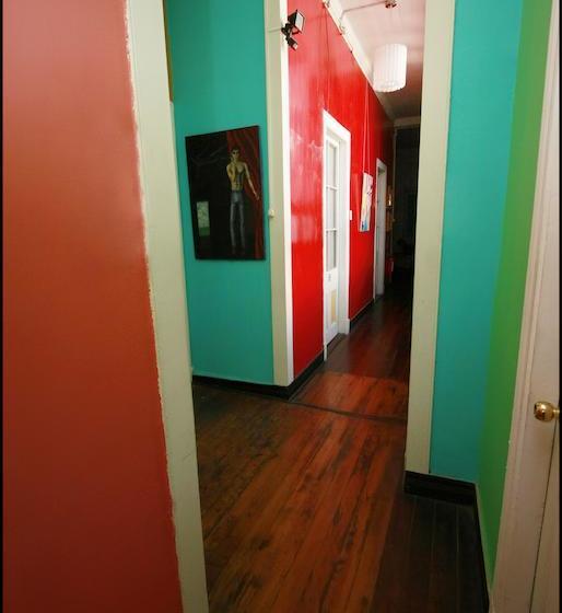 Hotel Angel Hostal | Valparaíso | Valparaiso | Chile 5