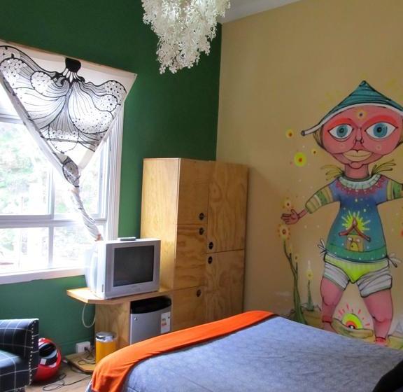 Hotel Angel Hostal | Valparaíso | Valparaiso | Chile 6