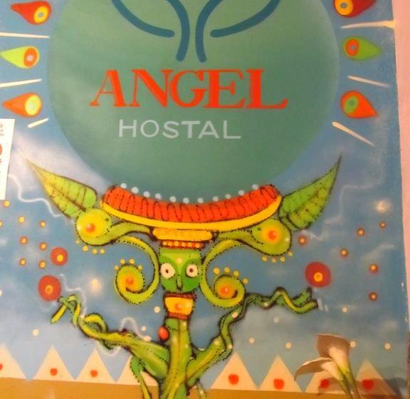 Hotel Angel Hostal | Valparaíso | Valparaiso | Chile 8
