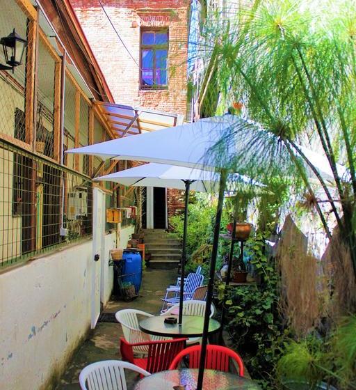 Hotel La Casa Volante Hostal | Valparaíso | Valparaiso | Chile 13