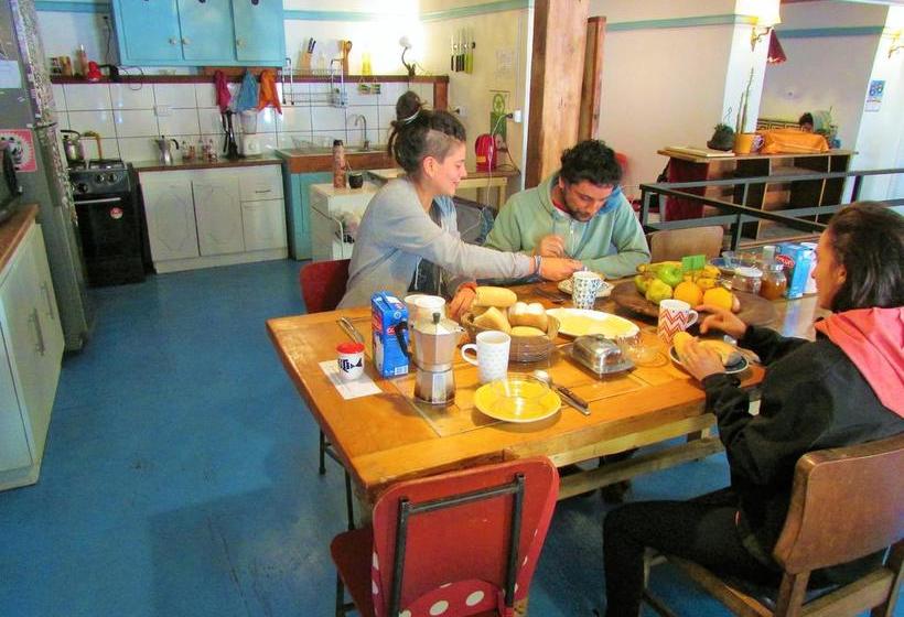 Hotel La Casa Volante Hostal | Valparaíso | Valparaiso | Chile 17