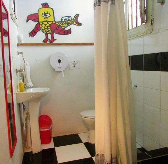 Hotel La Casa Volante Hostal | Valparaíso | Valparaiso | Chile 20