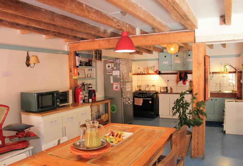 Hotel La Casa Volante Hostal | Valparaíso | Valparaiso | Chile 4