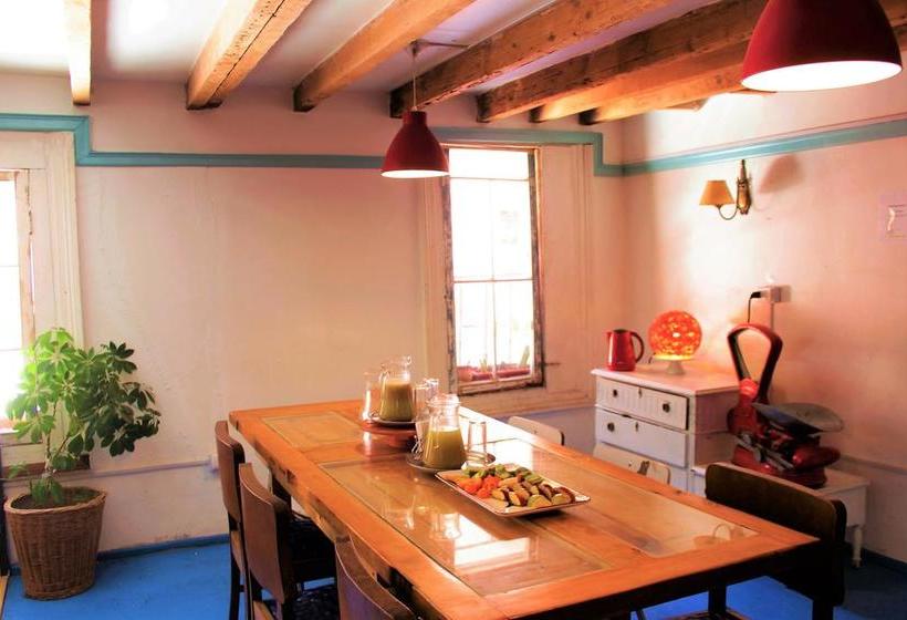 Hotel La Casa Volante Hostal | Valparaíso | Valparaiso | Chile 5