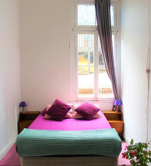 Hotel La Casa Volante Hostal | Valparaíso | Valparaiso | Chile 6