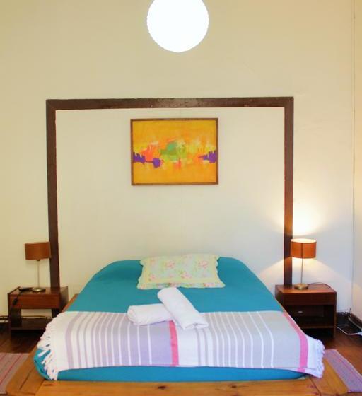 Hotel La Casa Volante Hostal | Valparaíso | Valparaiso | Chile 8