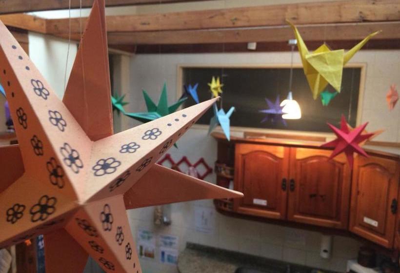 Hotel Hostal Acuarela | Valparaíso | Valparaiso | Chile 1