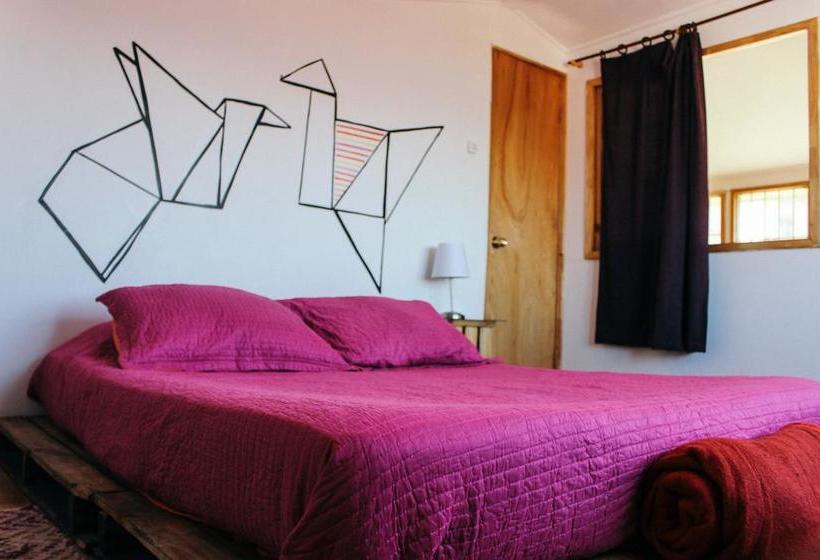 Hotel Hostal Acuarela | Valparaíso | Valparaiso | Chile 12