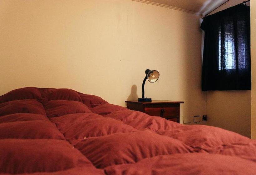 Hotel Hostal Acuarela | Valparaíso | Valparaiso | Chile 15