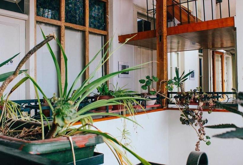 Hotel Hostal Acuarela | Valparaíso | Valparaiso | Chile 16