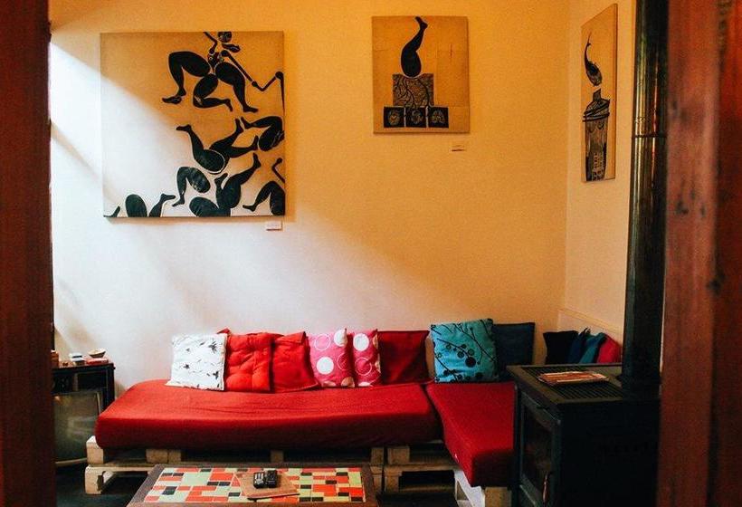 Hotel Hostal Acuarela | Valparaíso | Valparaiso | Chile 17