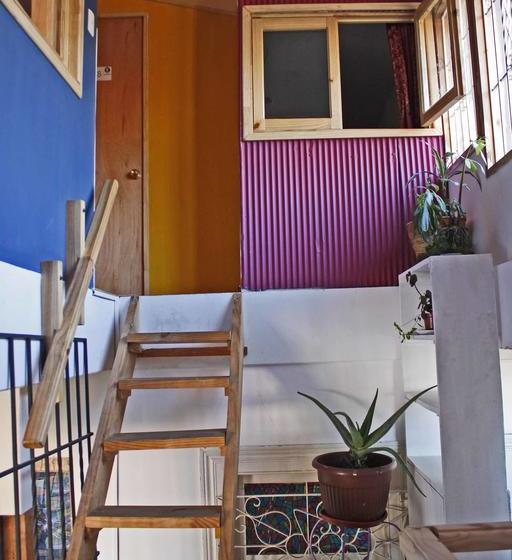 Hotel Hostal Acuarela | Valparaíso | Valparaiso | Chile 19