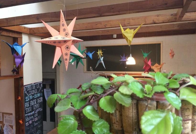 Hotel Hostal Acuarela | Valparaíso | Valparaiso | Chile 2