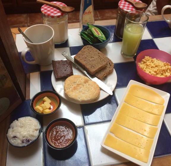 Hotel Hostal Acuarela | Valparaíso | Valparaiso | Chile 3